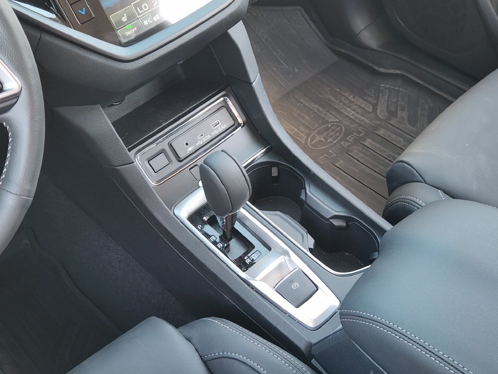 New 2027 Subaru Ascent Premium AWD/4WD image 17