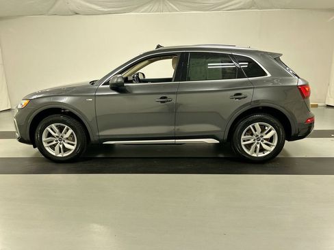 Used 2022 Audi Q5 2.0T Premium image 7