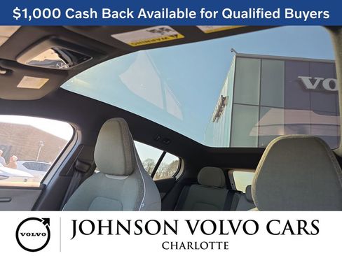 New 2025 Volvo EX30 Plus w/ Protection Package Premier AWD/4WD image 32
