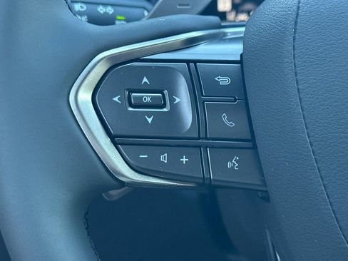 Certified 2025 Lexus RZ 300e w/ Accessory Package (2T) image 30