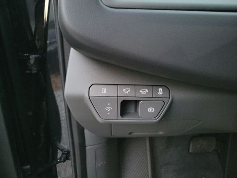 New 2026 Kia EV9 Light RWD image 28