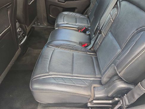 Used 2017 Ford Explorer Platinum AWD/4WD image 15