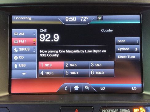 Used 2016 Ford Explorer XLT w/ Equipment Group 202A FWD image 25