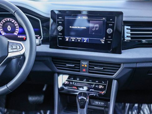 New 2026 Volkswagen Jetta SE image 22