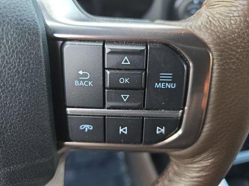 Used 2024 Ford F150 King Ranch w/ FX4 Off-Road Package image 19