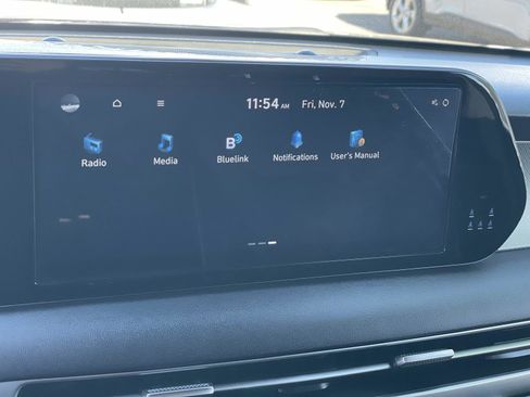 Used 2024 Hyundai Palisade SEL image 12