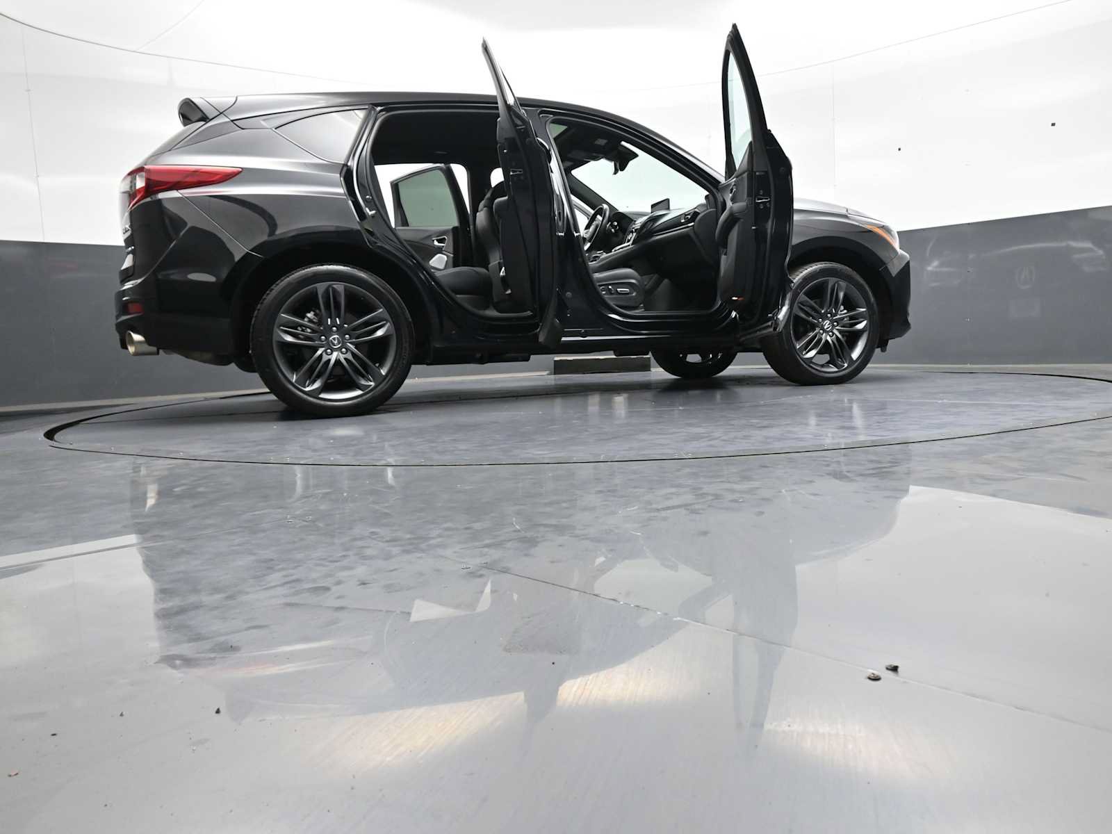 Certified 2023 Acura RDX w/ Advance Package AWD/4WD image 48