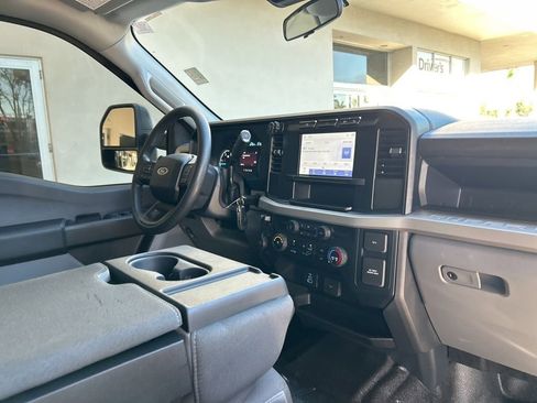 Used 2024 Ford F350 XL w/ XL Driver Assist Package image 25