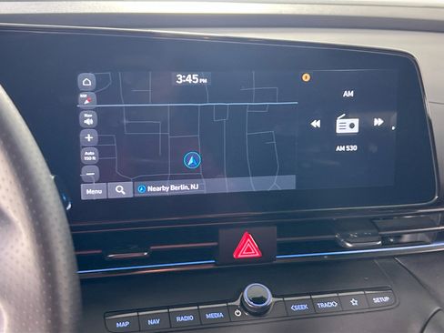 Used 2023 Hyundai Elantra N image 13