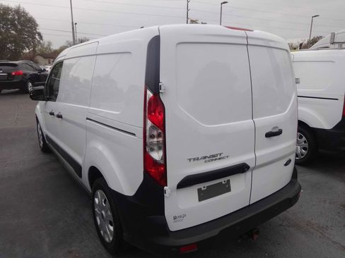 Used 2022 Ford Transit Connect XL image 5