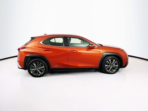 Used 2019 Lexus UX 250h F Sport w/ F Sport Premium Package image 10