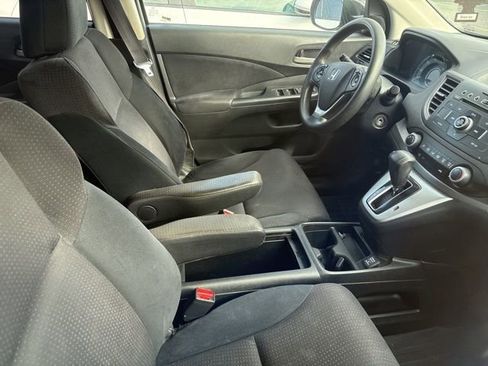 Used 2013 Honda CR-V EX image 8