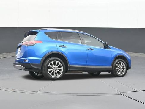 Used 2018 Toyota RAV4 Limited w/ Advanced Technology Package AWD/4WD image 49