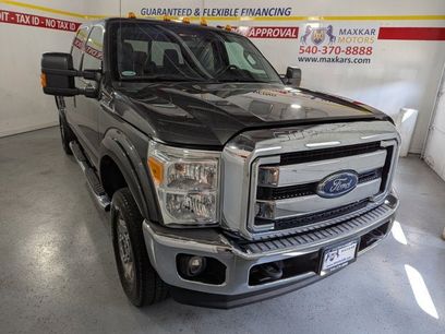 Used 2015 Ford F250 XLT w/ XLT Value Package