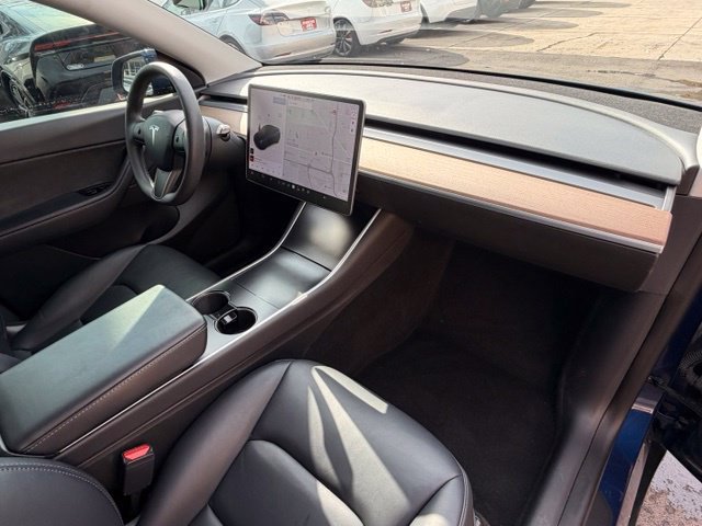 Used 2020 Tesla Model Y Performance AWD/4WD image 27