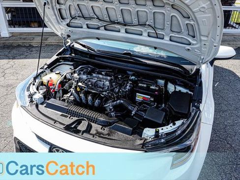 Used 2020 Toyota Corolla LE FWD image 37