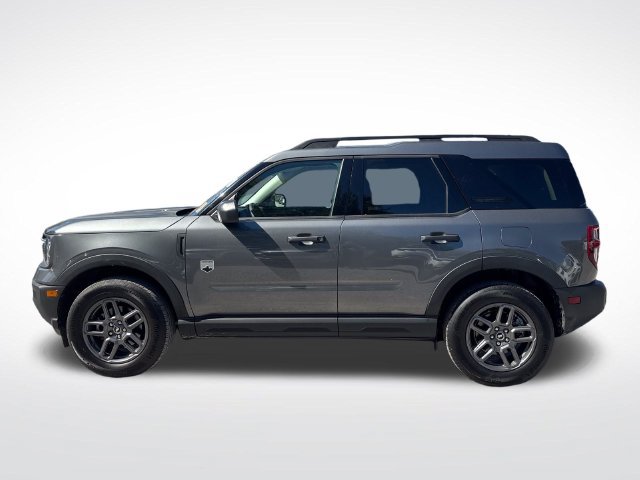 Used 2025 Ford Bronco Sport Big Bend AWD/4WD image 2