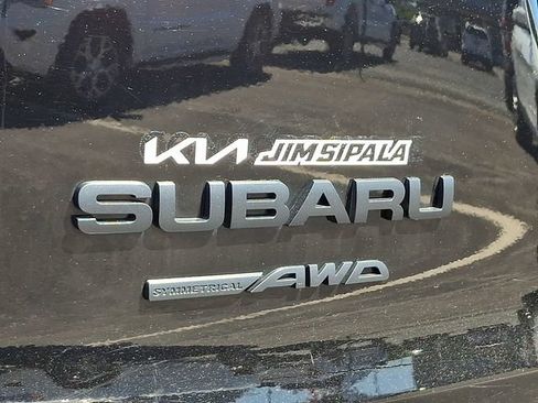 Used 2023 Subaru Ascent Onyx Edition AWD/4WD image 31