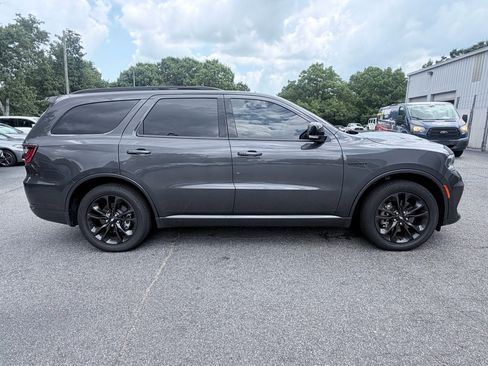 Used 2025 Dodge Durango R/T AWD/4WD image 4