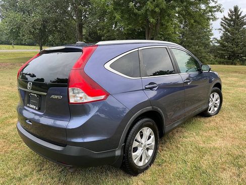 Used 2014 Honda CR-V EX-L image 8