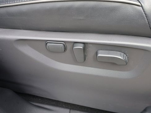 Used 2024 INFINITI QX80 Luxe w/ Cargo Package image 38