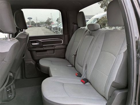 Used 2024 RAM 2500 Big Horn image 14