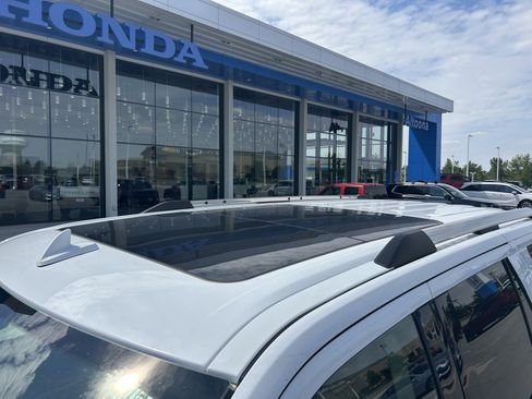 Used 2022 Ford Expedition Max Limited AWD/4WD image 11