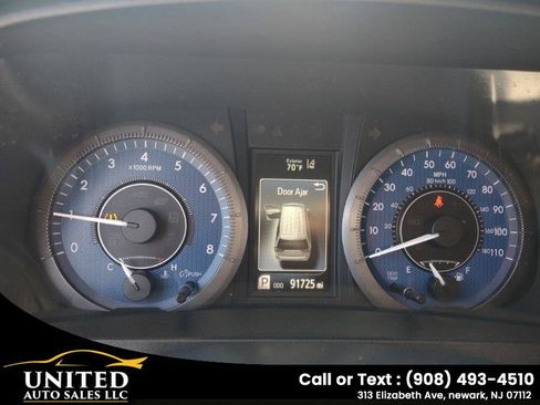 Used 2020 Toyota Sienna L FWD image 11