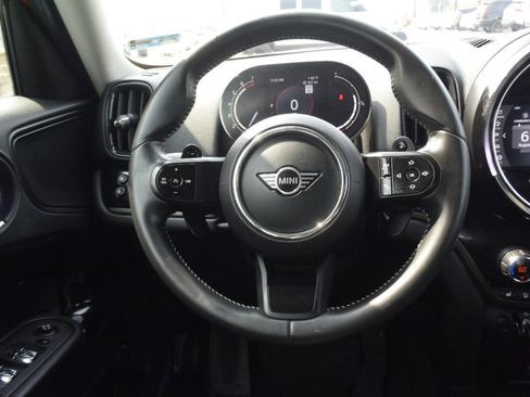 Used 2023 MINI Cooper Countryman S image 16