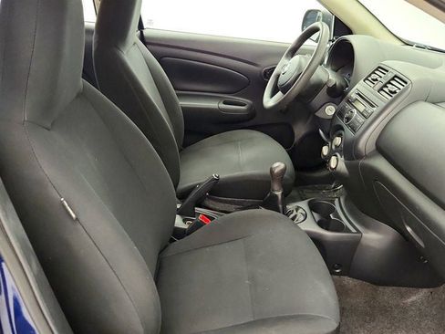 Used 2013 Nissan Versa S image 23