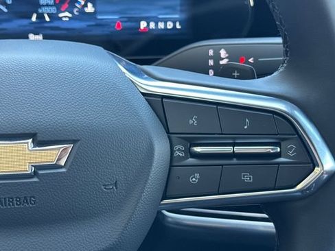New 2027 Chevrolet Equinox LT FWD image 35