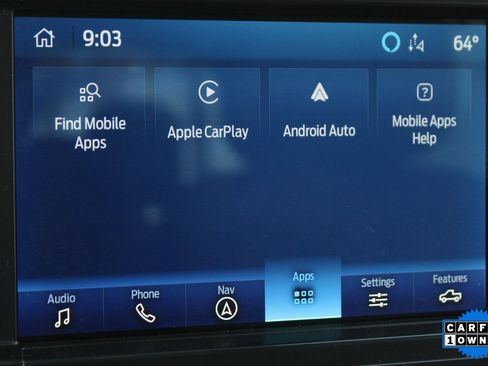 Used 2021 Ford F150 XLT w/ Equipment Group 301A Mid image 28