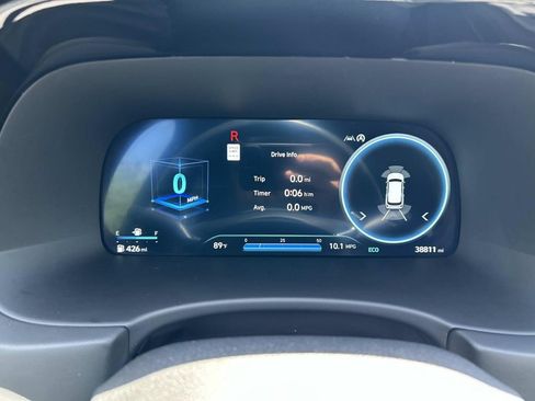 Used 2024 Hyundai Palisade Calligraphy FWD image 39