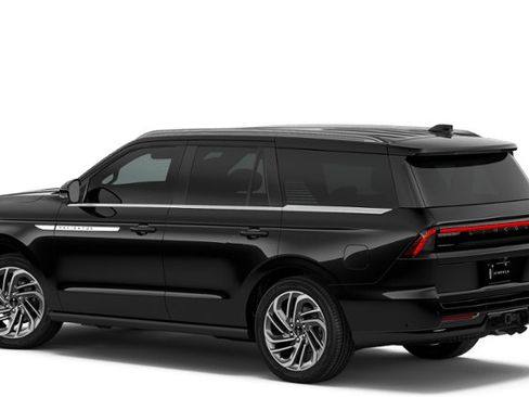 New 2026 Lincoln Navigator Reserve AWD/4WD image 50