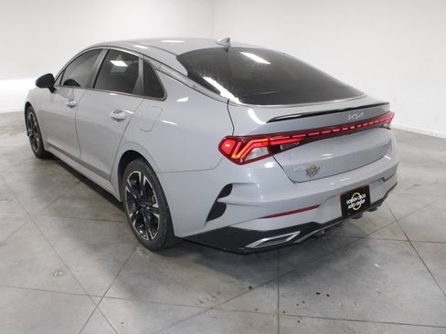 Used 2024 Kia K5 GT-Line w/ GT-Line Premium Package FWD image 7