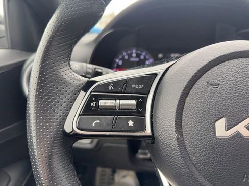 Used 2024 Kia Forte GT-Line image 15