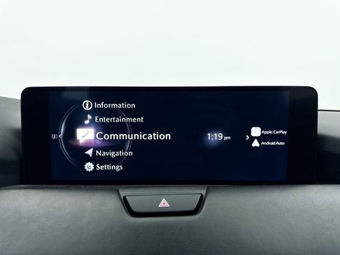 Used 2025 MAZDA CX-90 3.3 Turbo w/ Premium Plus Pkg image 24