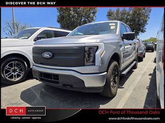 Used 2025 Ford F150 Lightning XLT AWD/4WD video 1