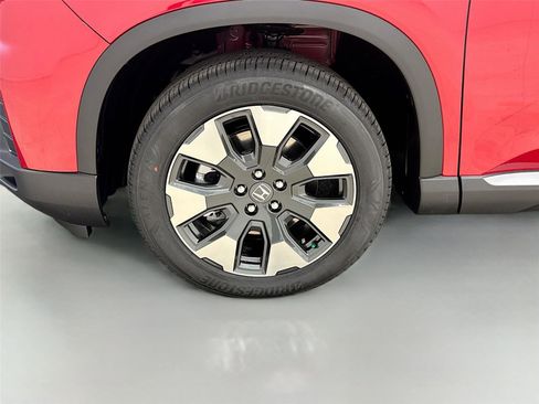 New 2026 Honda Pilot Elite image 32