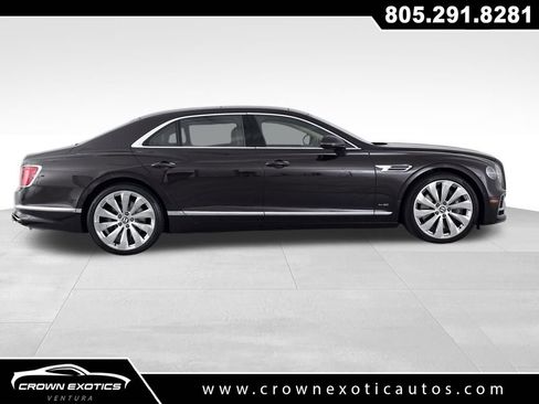 Used 2020 Bentley Flying Spur W12 image 8
