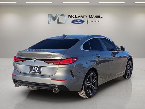 Used 2023 BMW 228i xDrive Gran Coupe 228i xDrive w/ Convenience Package image 5