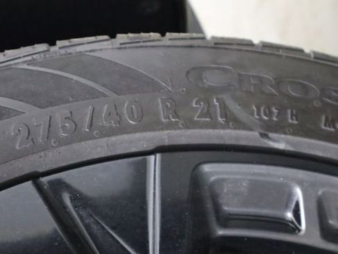 Used 2024 Chevrolet Equinox EV RS w/ LPO, All-Weather Mat Package image 48