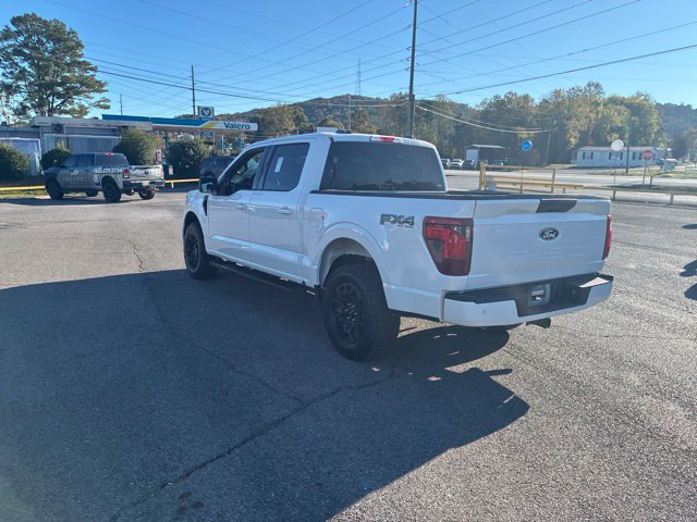 Used 2025 Ford F150 XLT w/ Equipment Group 301A Standard AWD/4WD image 19