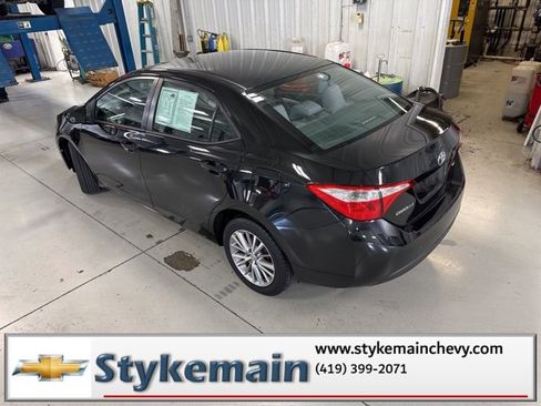 Used 2014 Toyota Corolla LE image 6