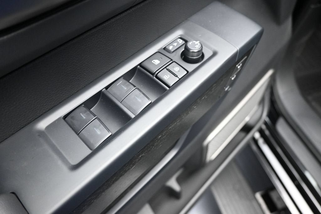 New 2026 Toyota Tundra Capstone AWD/4WD image 18