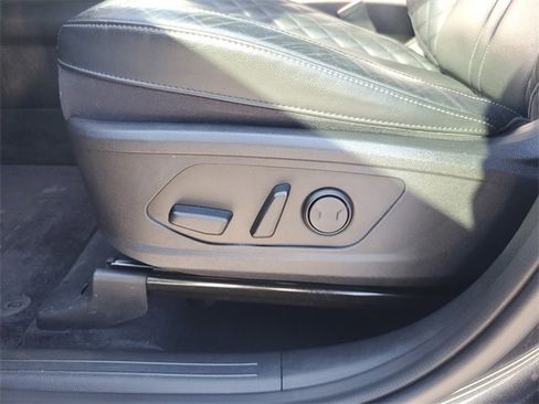 Certified 2021 Kia Sorento SX Prestige image 17