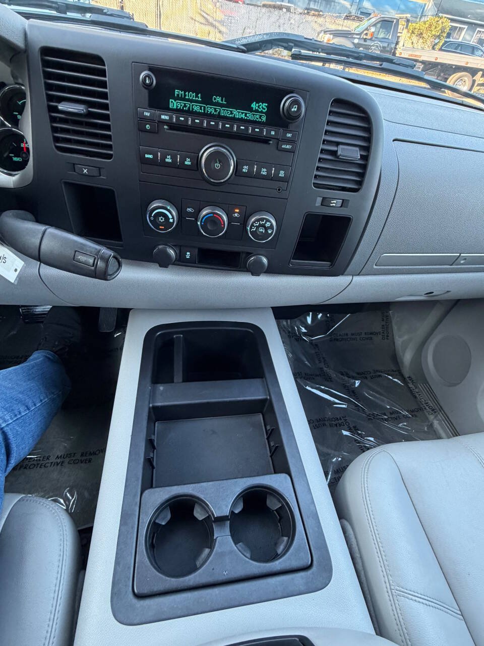 Used 2013 GMC Sierra 1500 SLE RWD image 23