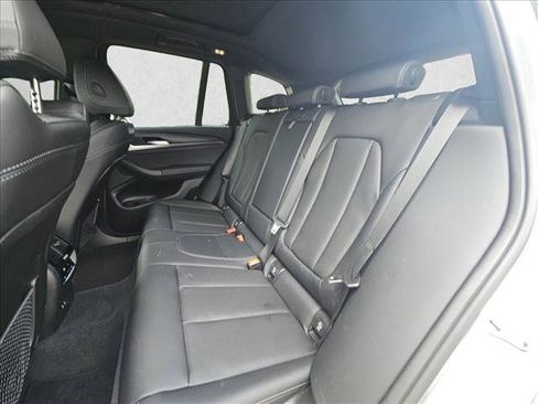 Used 2023 BMW X3 sDrive30i w/ Convenience Package RWD image 17
