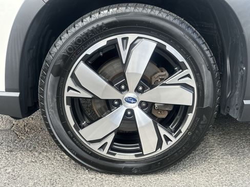 Used 2021 Subaru Forester Touring w/ Popular Package #2 AWD/4WD image 20