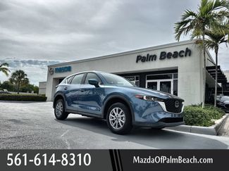 Used 2023 MAZDA CX-5 AWD 2.5 S video 1